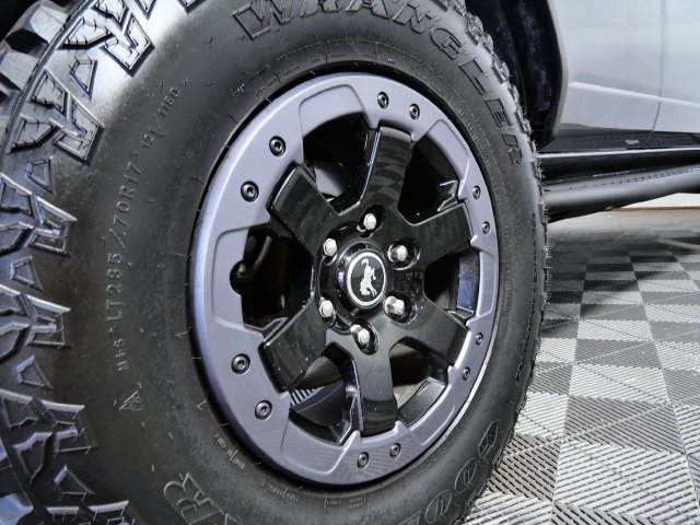 Certified 2021 Ford Bronco Badlands AWD/4WD image 10