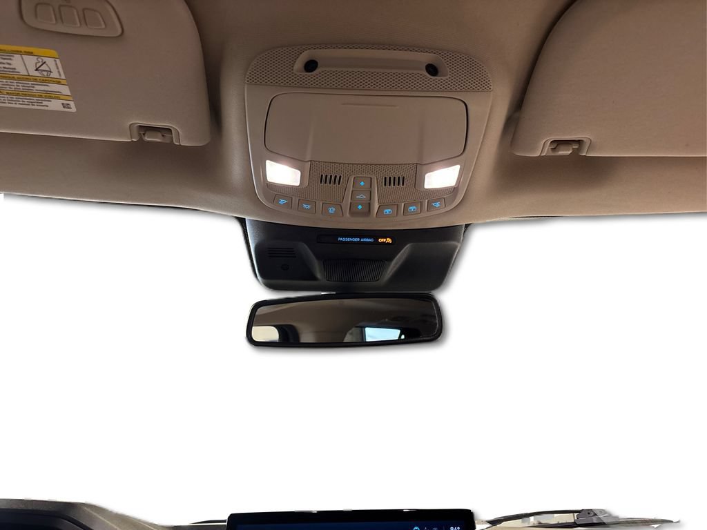 Certified 2022 Ford Expedition Max XLT AWD/4WD image 27