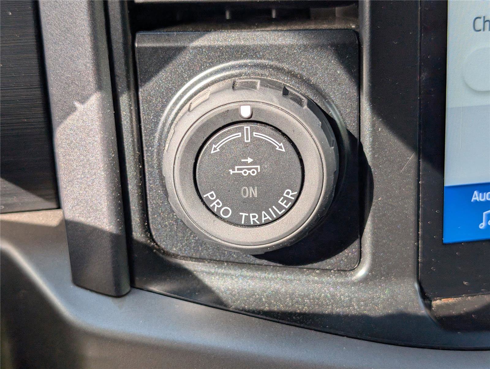 Certified 2024 Ford F150 XLT w/ Mobile Office Package image 23