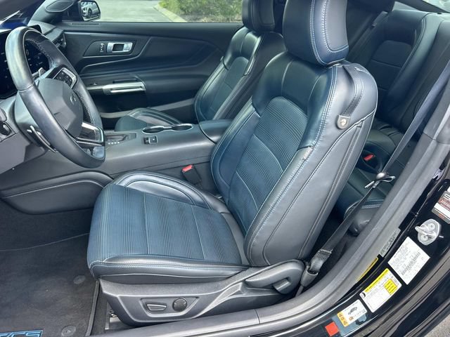 Certified 2024 Ford Mustang GT Premium RWD image 26