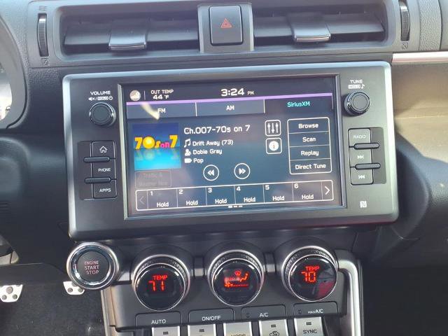 Used 2023 Subaru BRZ Limited image 13