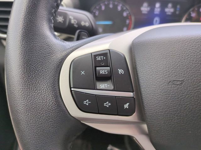 Certified 2020 Ford Explorer XLT w/ Equipment Group 202A RWD image 23