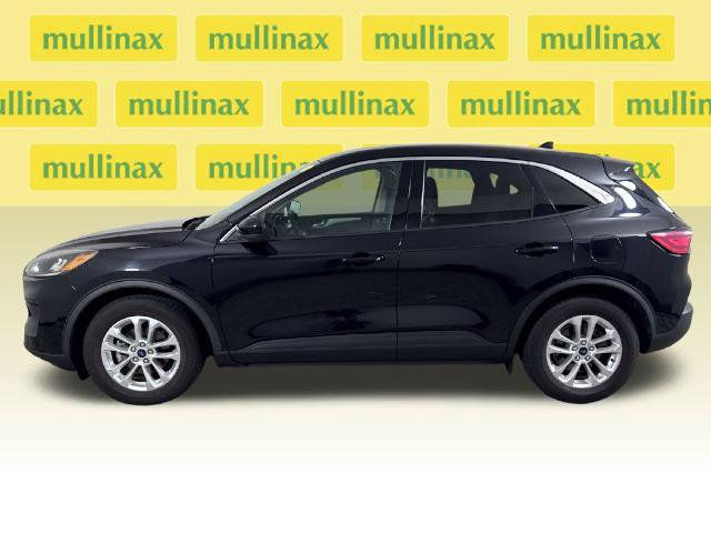 Certified 2020 Ford Escape SE FWD image 12