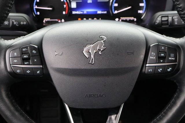 Certified 2023 Ford Bronco Sport Outer Banks w/ Tech Package image 36