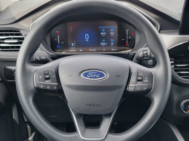 Certified 2025 Ford Escape Active FWD image 32