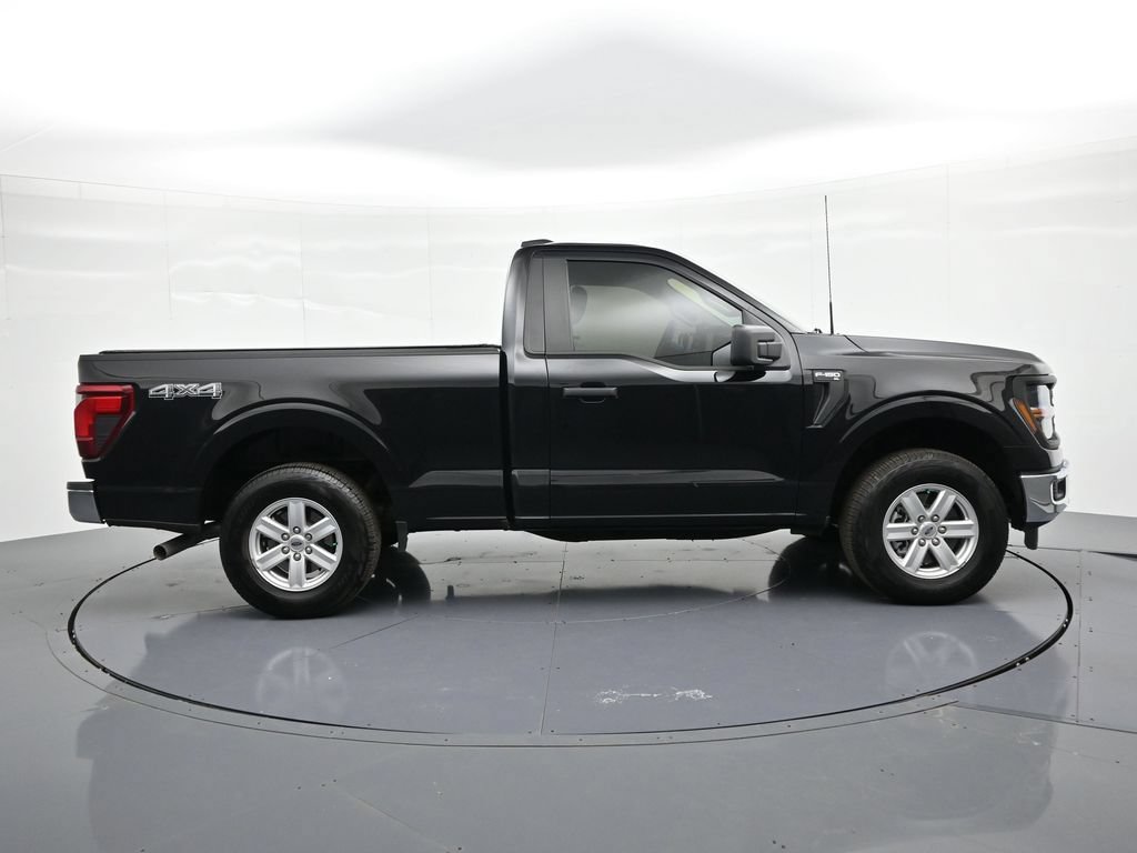 Certified 2024 Ford F150 XL w/ Equipment Group 103A High AWD/4WD image 5