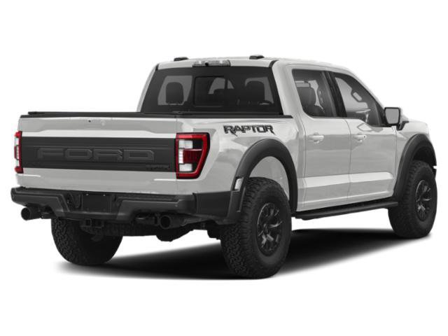 Certified 2023 Ford F150 Raptor image 2
