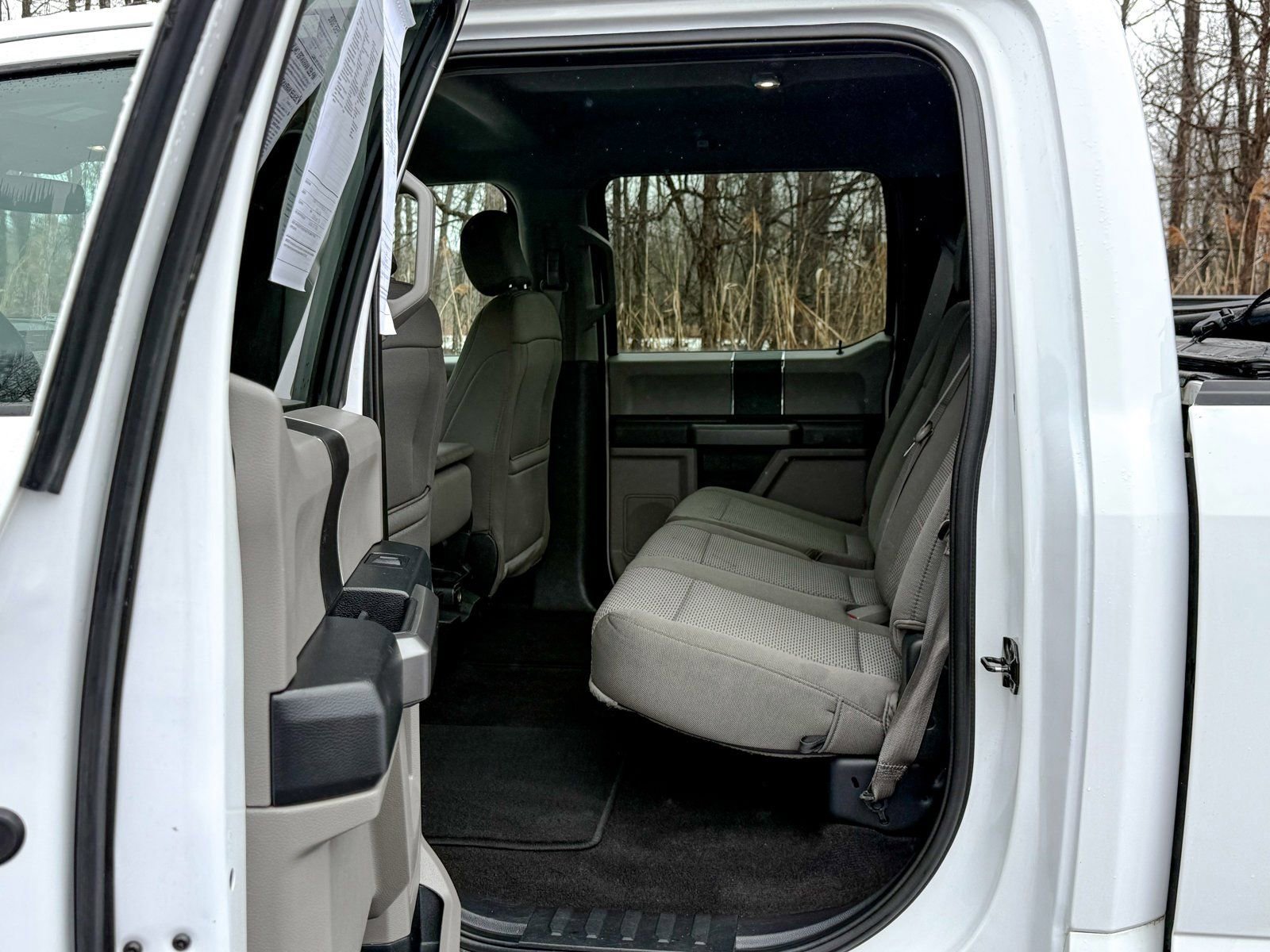 Certified 2020 Ford F150 XLT w/ Trailer Tow Package image 13