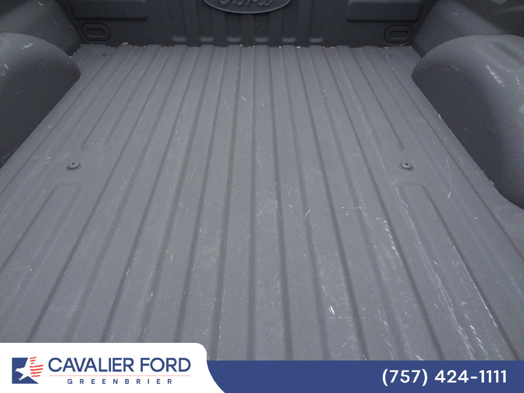 Certified 2019 Ford F150 Lariat RWD image 6