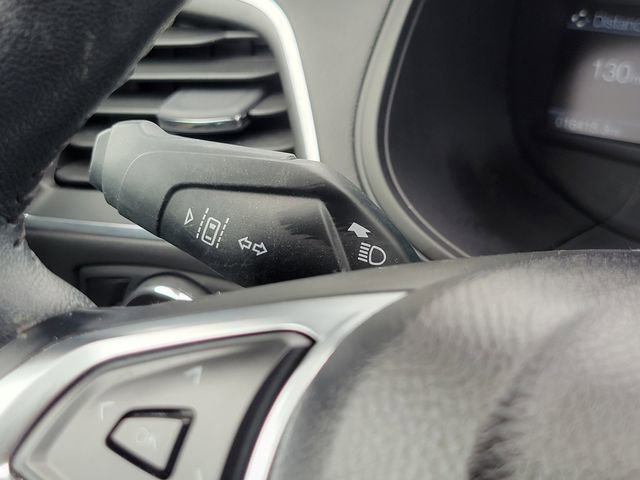 Certified 2024 Ford Edge Titanium AWD/4WD image 14