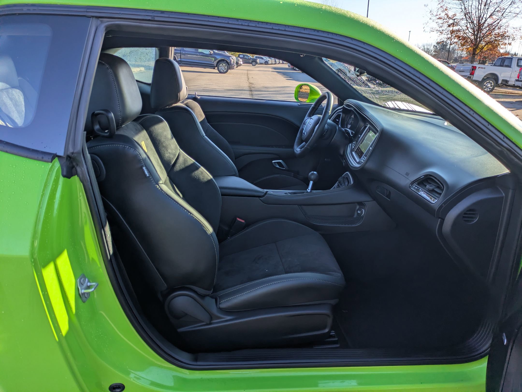 Used 2023 Dodge Challenger R/T Scat Pack image 33