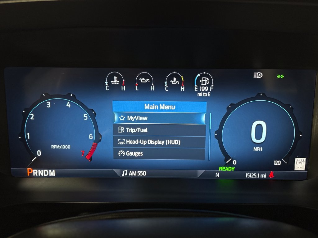 Certified 2024 Ford F150 King Ranch AWD/4WD image 23