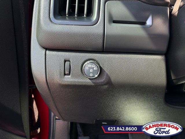Used 2021 Chevrolet Colorado LT w/ LT Convenience Package RWD image 12