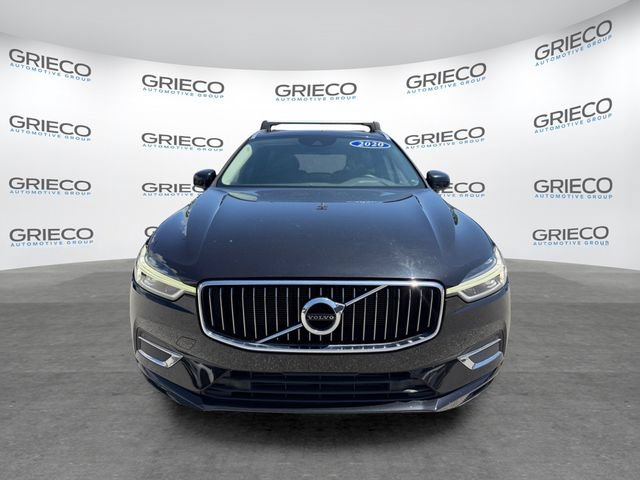 Used 2020 Volvo XC60 T6 Inscription w/ Protection Package Premier AWD/4WD image 2