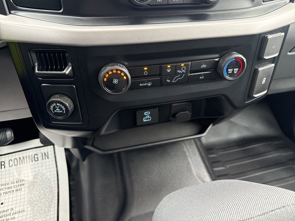 Certified 2023 Ford F150 XL image 27