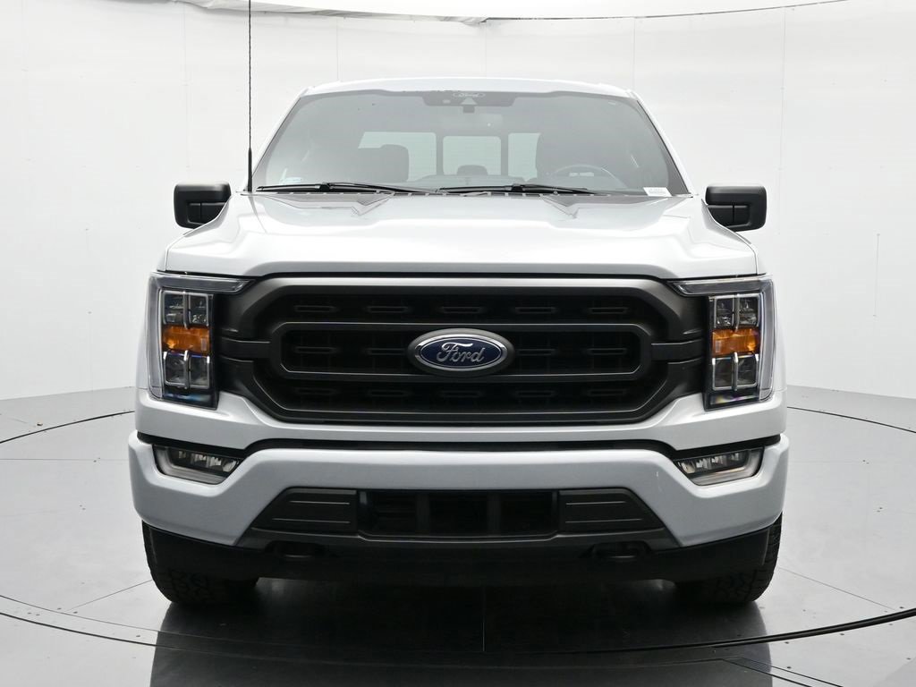 Certified 2022 Ford F150 XLT w/ Equipment Group 302A High image 22