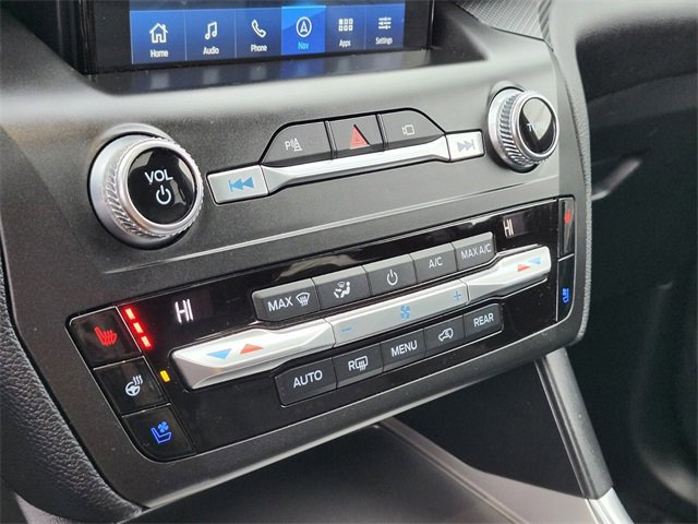 Certified 2020 Ford Explorer ST w/ ST Street Pack image 24