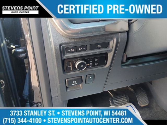 Certified 2024 Ford F150 Lariat w/ Equipment Group 502A High AWD/4WD image 17