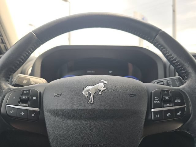 Certified 2022 Ford Bronco Sport Big Bend w/ Convenience Package AWD/4WD image 24