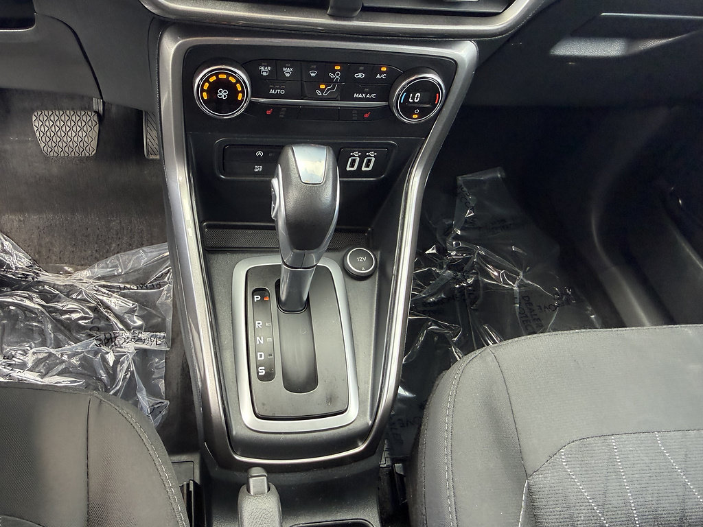 Certified 2022 Ford EcoSport SE AWD/4WD image 16