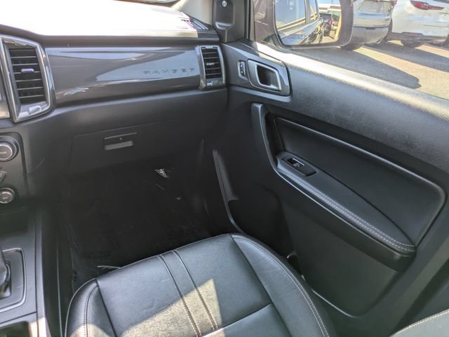 Certified 2020 Ford Ranger Lariat w/ Equipment Group 501A Mid AWD/4WD image 17