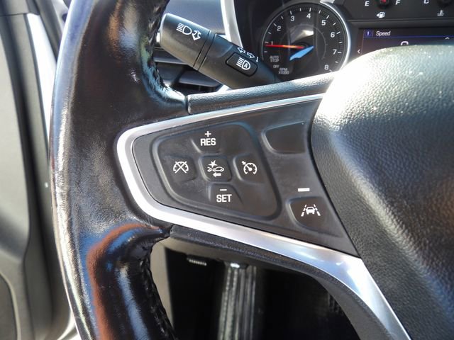 Used 2022 Chevrolet Equinox LT w/ Driver Convenience Package image 23