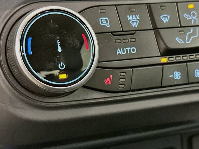 Certified 2024 Ford Maverick Lariat w/ Black Appearance Package FWD image 28