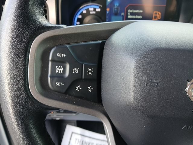 Certified 2023 Ford Bronco Big Bend AWD/4WD image 20