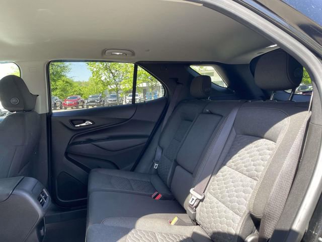 Used 2018 Chevrolet Equinox LT FWD image 16