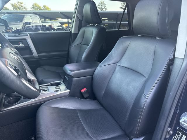 Used 2022 Toyota 4Runner Limited AWD/4WD image 11