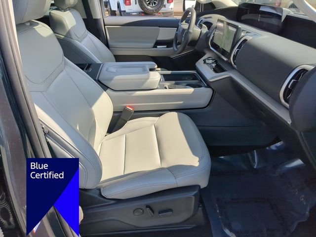 Certified 2025 Ford Expedition Active AWD/4WD image 37