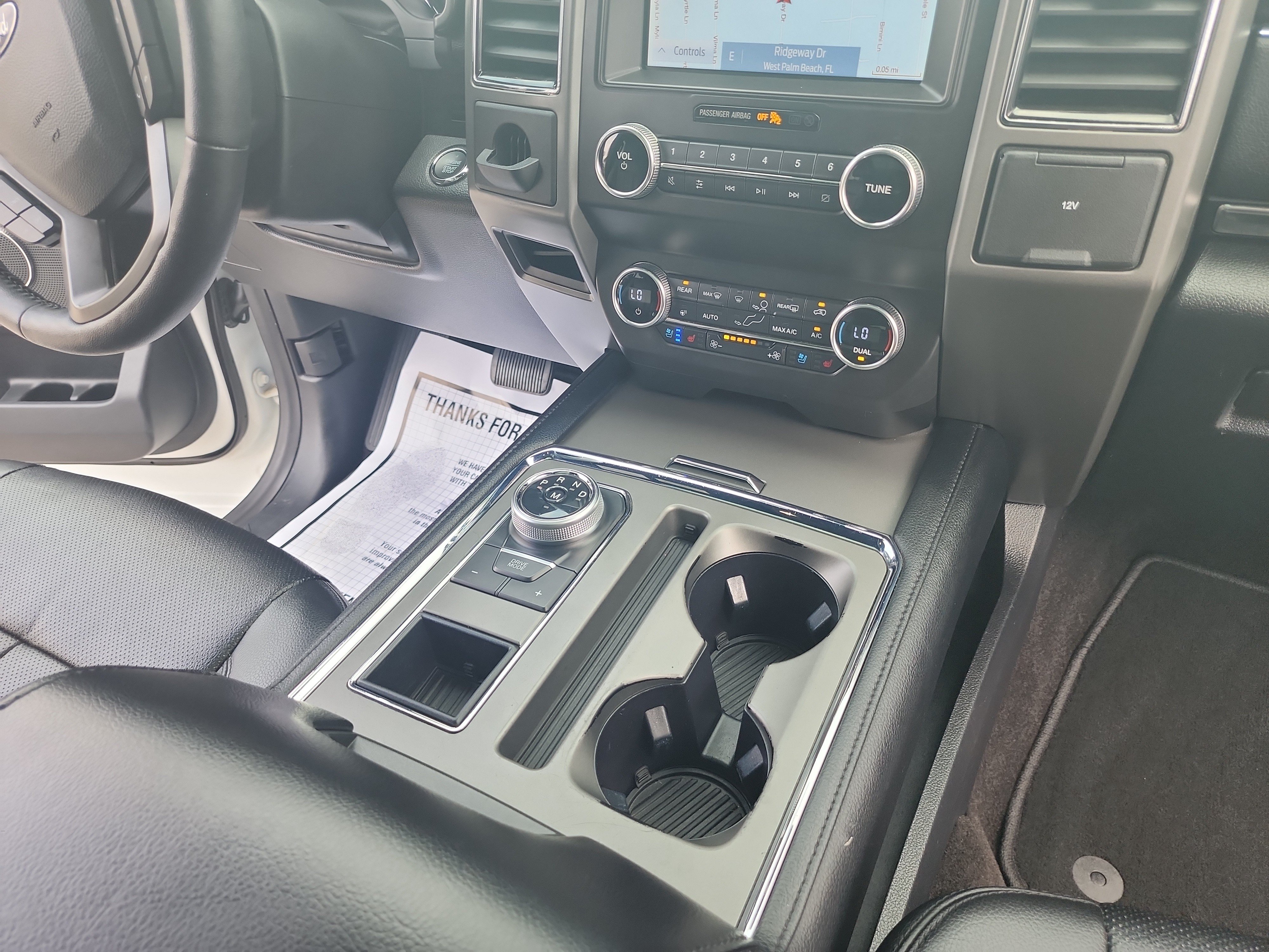 Certified 2020 Ford Expedition XLT w/ Equipment Group 202A RWD image 28