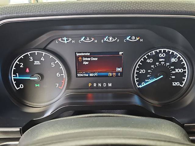 Certified 2021 Ford F150 XL w/ STX Appearance Package AWD/4WD image 18