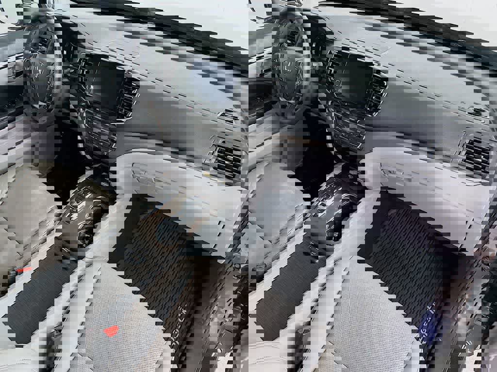 Used 2022 Honda Ridgeline RTL-E image 33