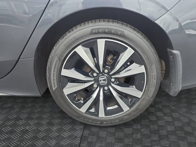 Used 2023 Honda Civic EX-L image 14
