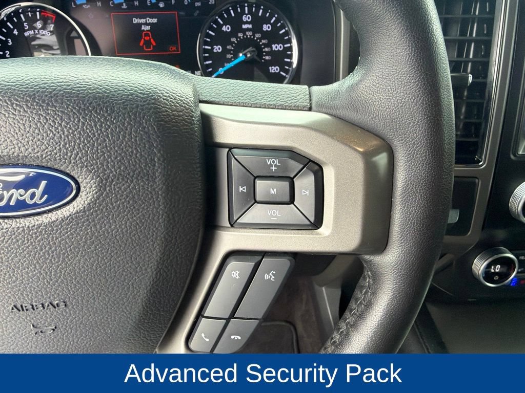 Certified 2021 Ford Expedition Max XLT RWD image 24
