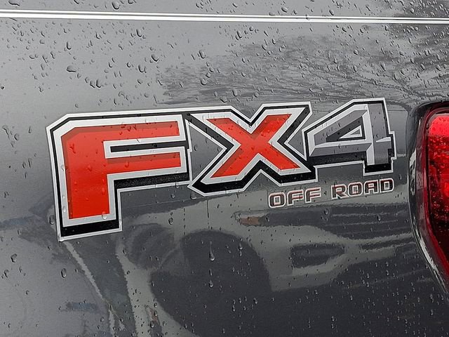 Certified 2022 Ford F150 XLT w/ Equipment Group 302A High image 34