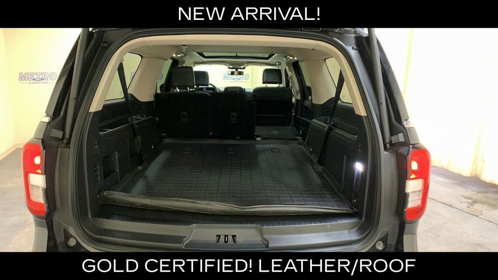 Certified 2023 Ford Expedition Max XLT AWD/4WD image 20