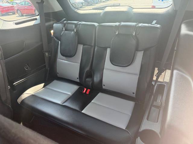 Certified 2022 Ford Explorer XLT w/ Equipment Group 202A AWD/4WD image 11