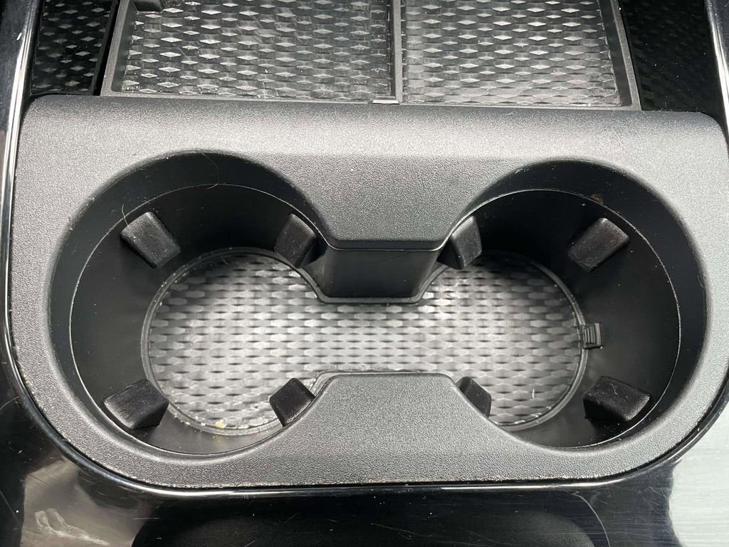 Certified 2021 Ford Mustang Mach-E Select w/ Comfort/Appearance Package image 18