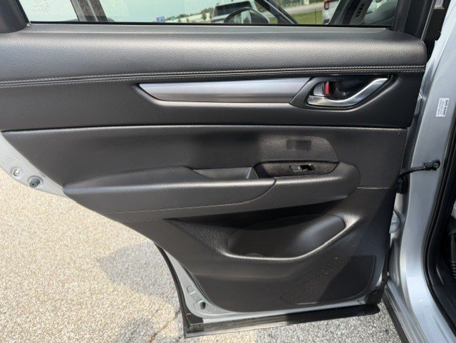 Used 2021 MAZDA CX-5 Touring w/ Touring Preferred SV Package AWD/4WD image 25
