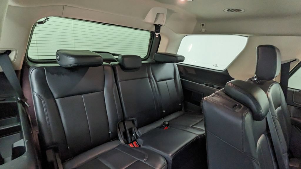Certified 2023 Ford Expedition XLT AWD/4WD image 37