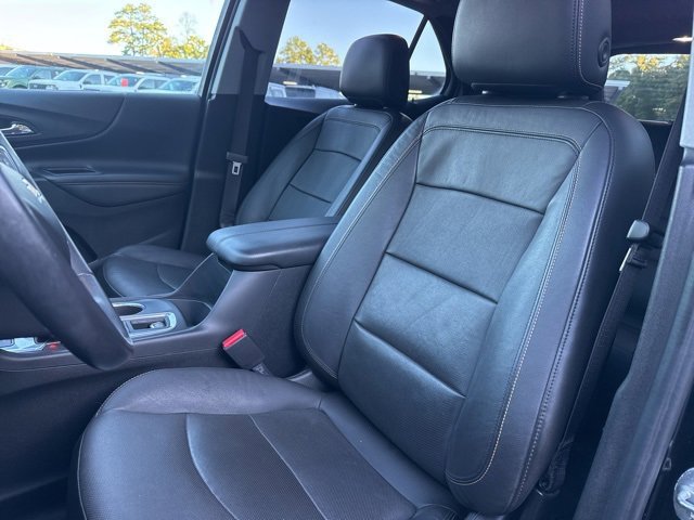 Used 2020 Chevrolet Equinox Premier image 11