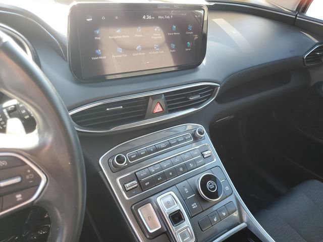 Used 2023 Hyundai Santa Fe SEL image 27