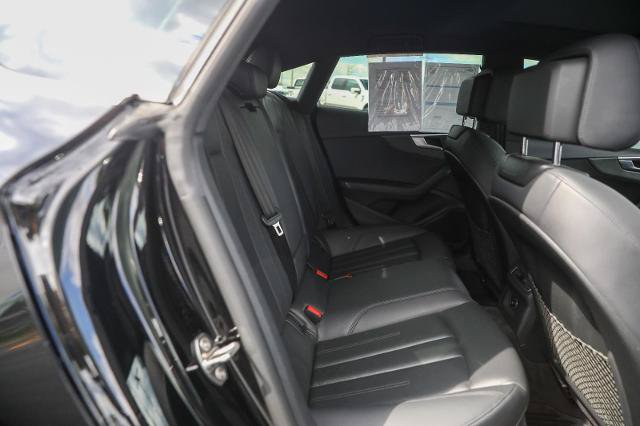 Used 2018 Audi A5 2.0T Premium Plus AWD/4WD image 31