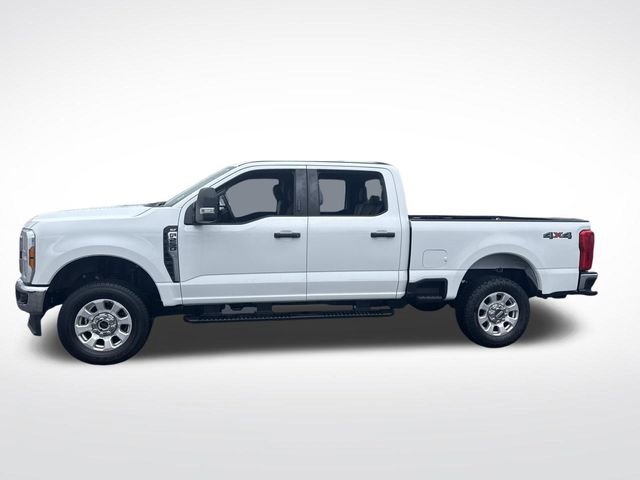 Certified 2024 Ford F250 XLT w/ Snow Plow Prep Package image 2