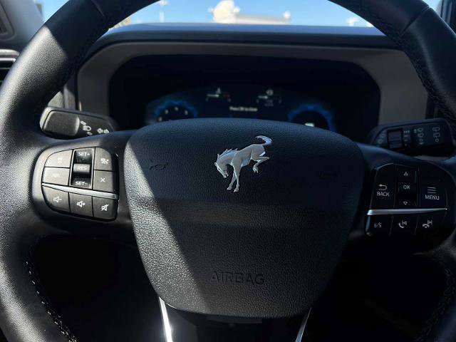 Certified 2025 Ford Bronco Sport Big Bend w/ Convenience Package image 17