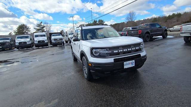 Certified 2023 Ford Bronco Sport Big Bend image 8