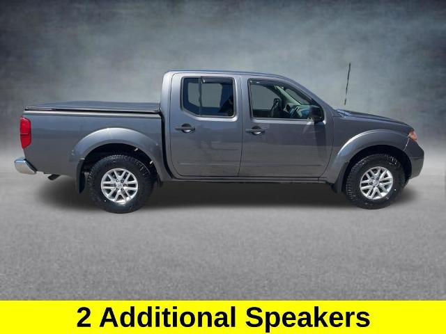 Used 2019 Nissan Frontier SV w/ Value Truck Package AWD/4WD image 7