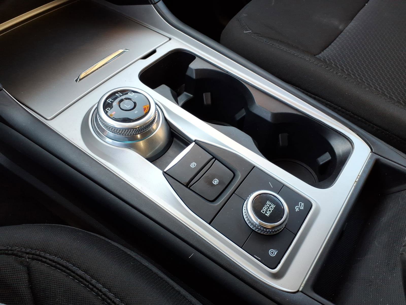 Certified 2022 Ford Explorer XLT image 20